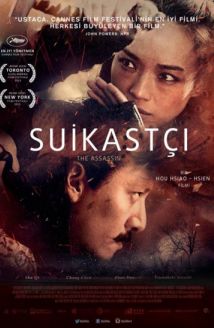 Suikastçı