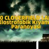 10 CLOVERFIELD LANE - Cloverfield Yolu No:10