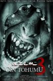 Azem 3: Cin Tohumu