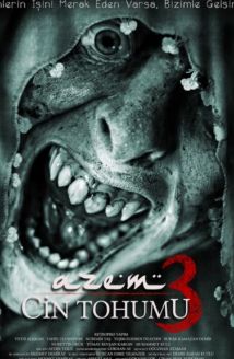 Azem 3: Cin Tohumu