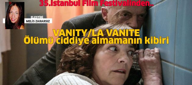 VANITY/LA VANITE - Kibir