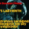 PAN'S LABYRINTH - Pan'ın Labirenti