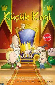 Küçük Kral