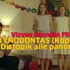 KYNODONTAS - Köpek Dişi
