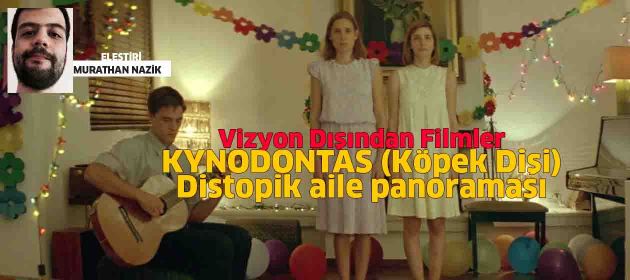 KYNODONTAS - Köpek Dişi