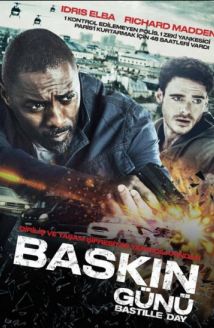 Baskın Günü