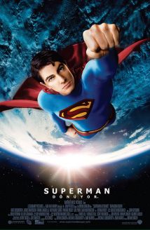 Superman Dönüyor