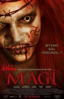 Magi