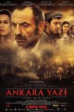 Ankara Yazı Veda Mektubu