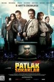 Patlak Sokaklar - Gerzomat