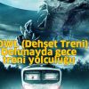 HOWL - Dehşet Treni