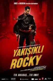Yakışıklı Rocky