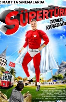 Süpertürk