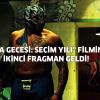 ARINMA GECESİ: SEÇİM YILI" FİLMİNDEN İKİNCİ FRAGMAN GELDİ!