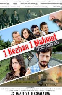1 Kezban 1 Mahmut: Adana Yollarında