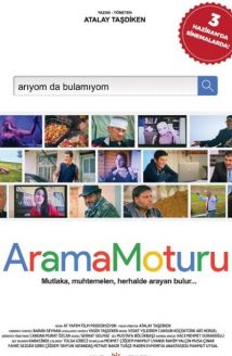 Arama Moturu