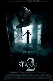 Korku Seansı 2