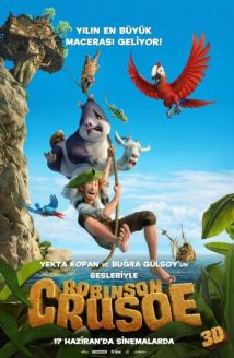 Robinson Crusoe