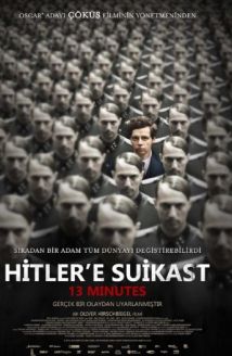 Hitler'e Suikast