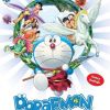 Doraemon: Taş Devri Macerası