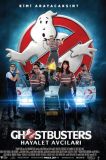 Ghostbusters: Hayalet Avcıları
