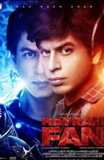 Hayran