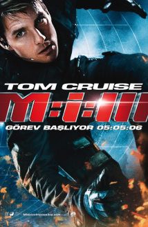 Görevimiz Tehlike 3