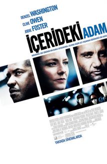 İçerideki Adam