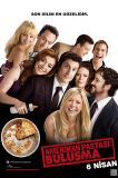 Amerikan Pastası: Buluşma