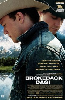 Brokeback Dağı