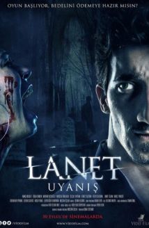 Lanet: Uyanış