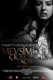 Mevsim Çiçek Açtı