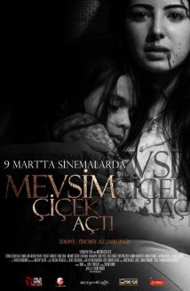 Mevsim Çiçek Açtı