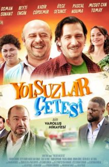 Yolsuzlar Çetesi