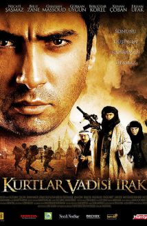 Kurtlar Vadisi Irak
