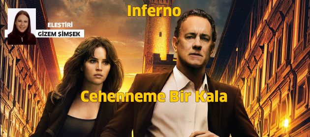 Inferno - Cehennem