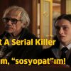 I Am Not A Serial Killer - Ben Katil Değilim