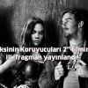 “Galaksinin Koruyucuları 2” filminden ilk fragman yayınlandı!