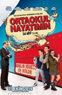 Ortaokul: Hayatımın En Kötü Yılları