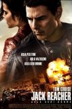 Jack Reacher: Asla Geri Dönme