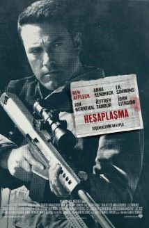 Hesaplaşma