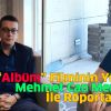 “Albüm” Filminin Yönetmeni Mehmet Can Mertoğlu İle Röportaj