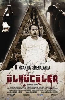 Ülkücüler