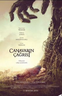 Canavarın Çağrısı