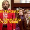 Captain Fantastic - Kaptan Fantastik
