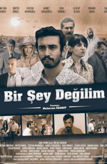 Bir Şey Değilim