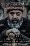 Sevdam Gözlerinde Kaldı