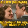 "Allied" - Müttefik