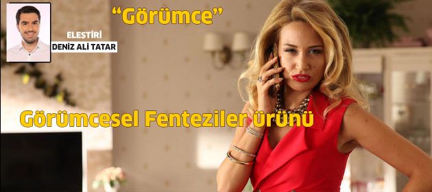 Görümce - Görümcesel Fenteziler ürünü