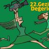 22.Gezici Festival Değerlendirmesi